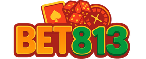 bet813 Logo